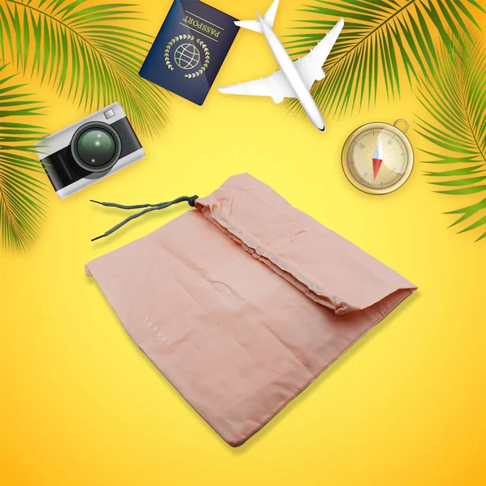 Best waterproof travel storage bags - packing organizers | 2025 | fast shipping