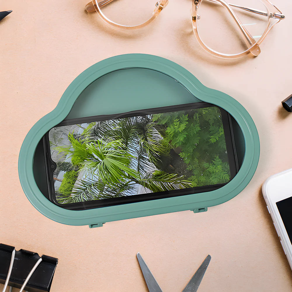 Best waterproof wall phone holder - mobile stands | 2025 | fast shipping