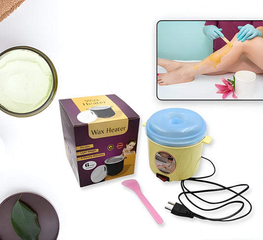 Best wax heating machine - hair removal warmers | 2025 | fast shipping
