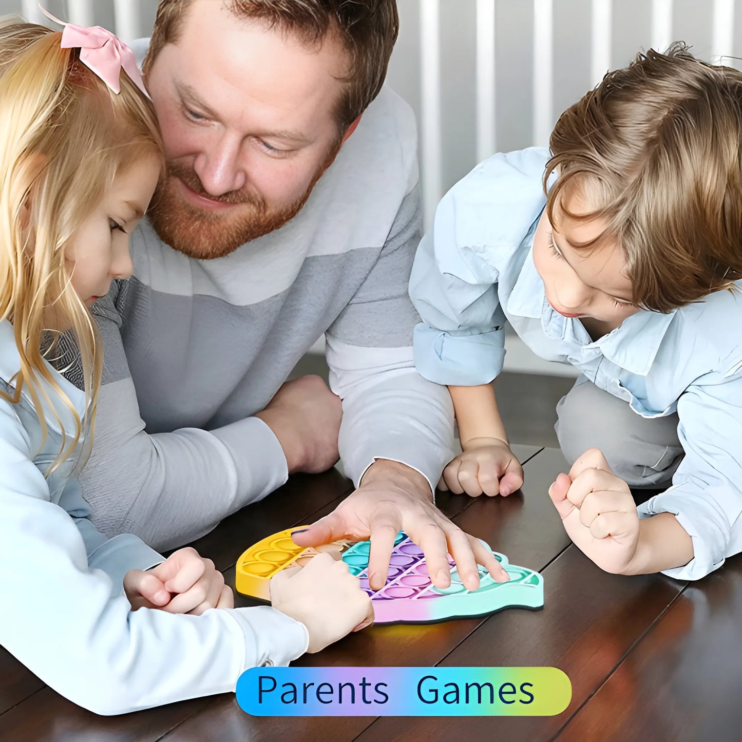 Ice Cream Pop Fidget - Toys & Games