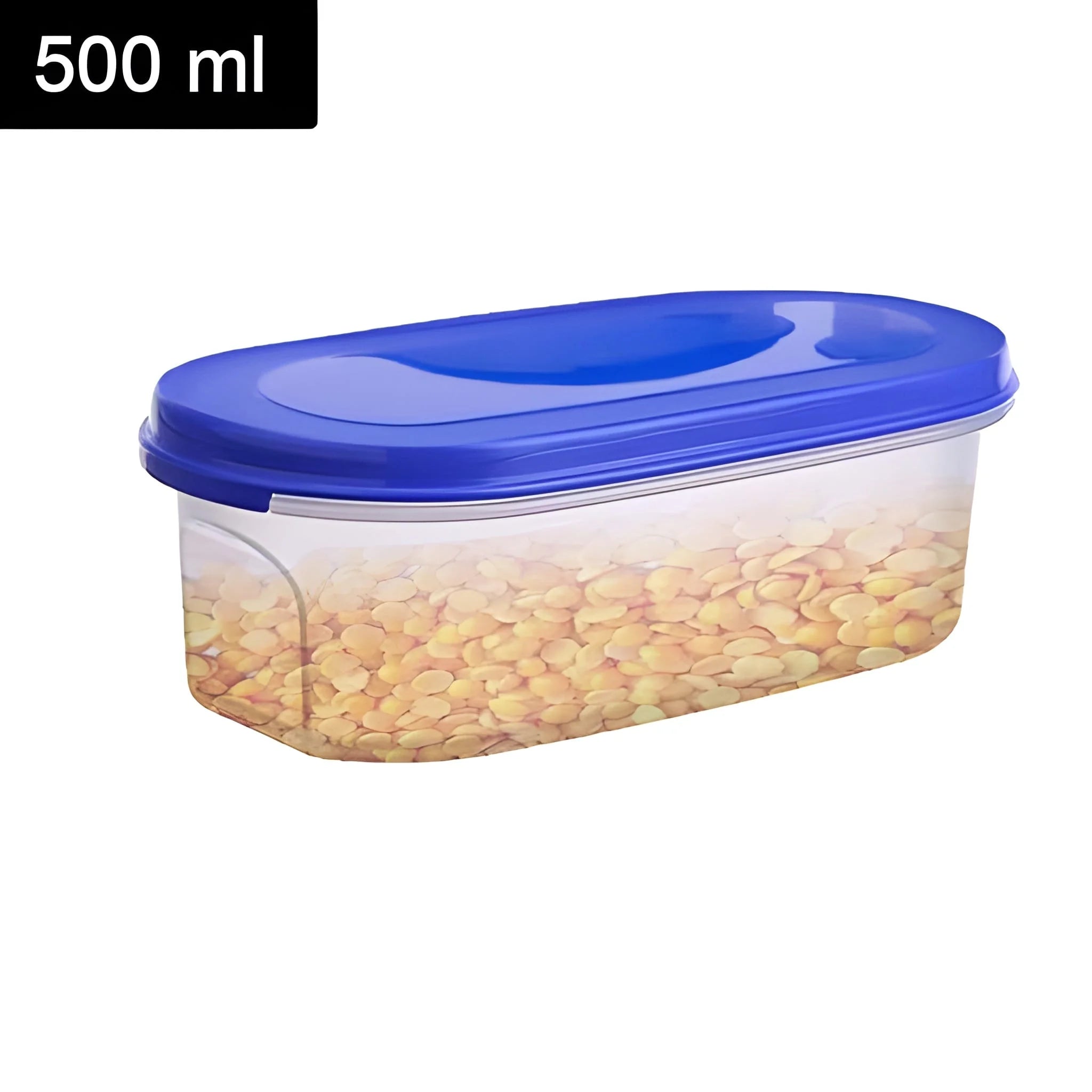 Kitchen storage container