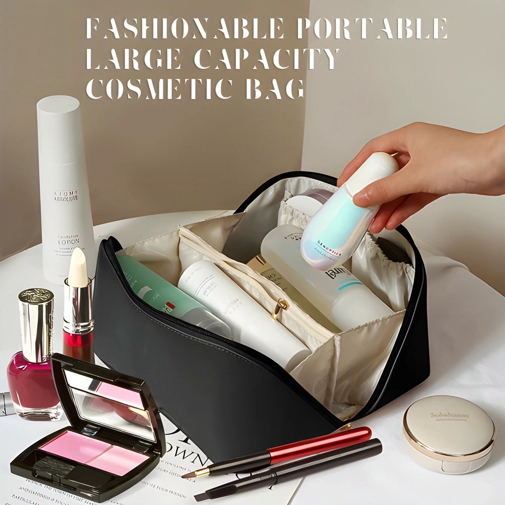 Best waterproof travel makeup pouch - pouches | 2025 | fast shipping