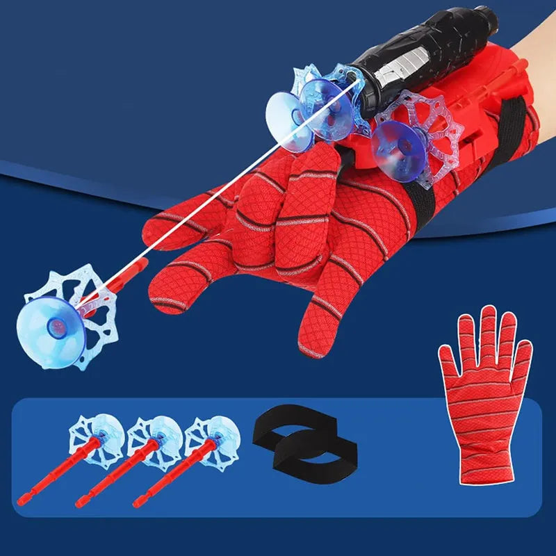Best web shooter toy for kids - weapons & gadgets | 2025 | fast shipping