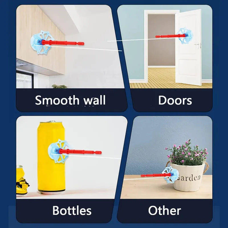 Best web shooter toy for kids - weapons & gadgets | 2025 | fast shipping