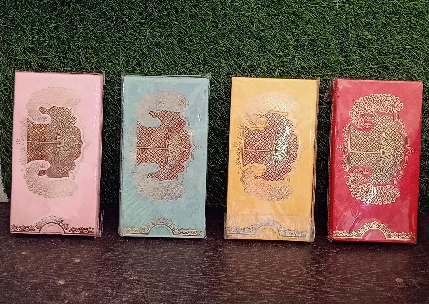 Best wedding gift envelopes – 10 pcs - wrapping | 2025 | fast shipping