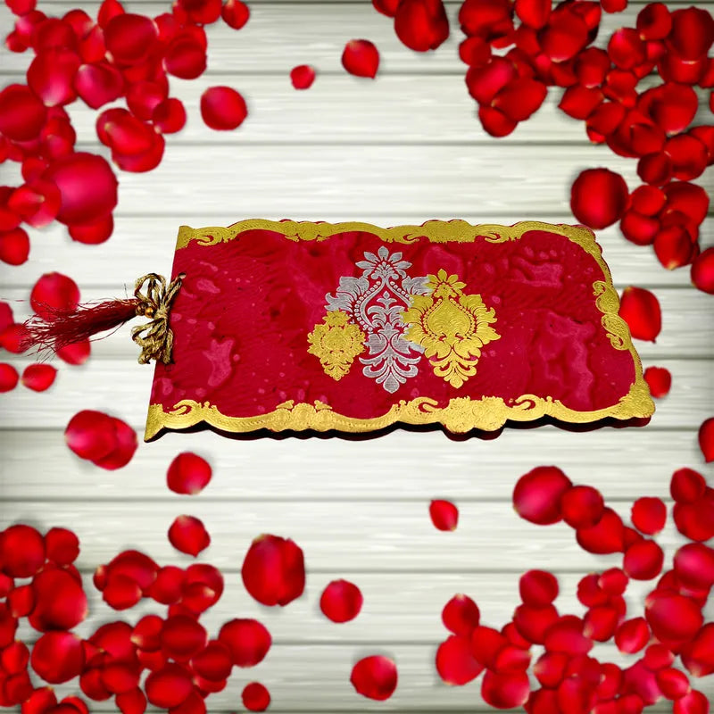 Best wedding gift envelopes (5 pcs set) - bags | 2025 | fast shipping