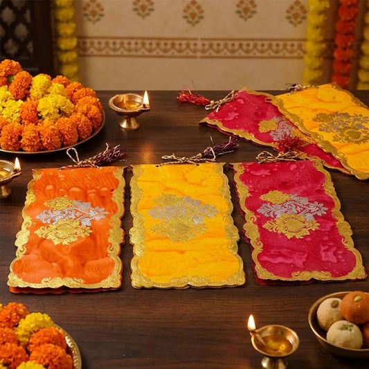 Best wedding gift envelopes (5 pcs set) - bags | 2026 | fast shipping