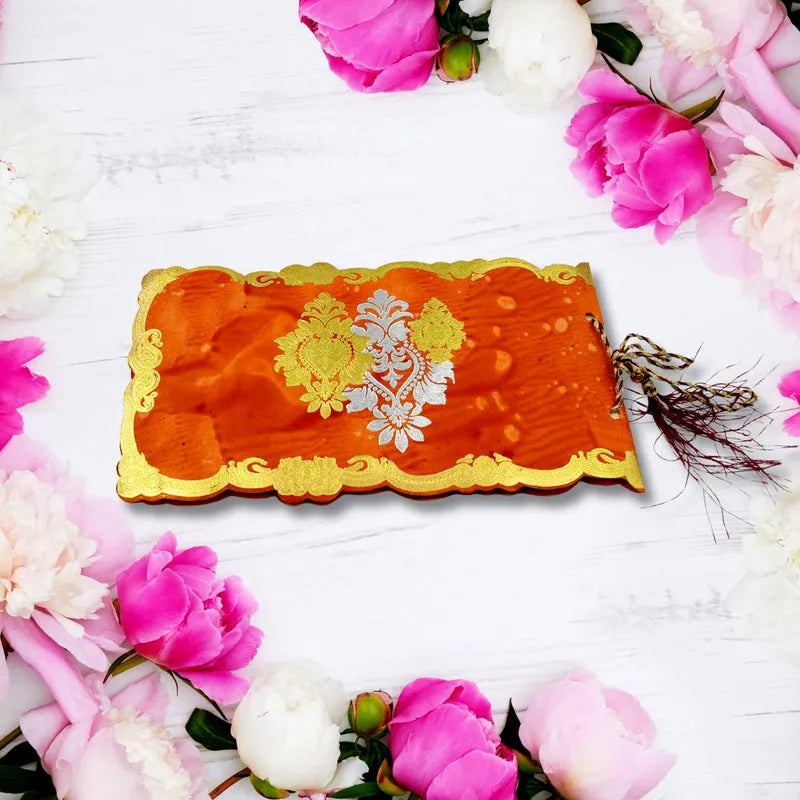 Best wedding gift envelopes (5 pcs set) - bags | 2025 | fast shipping