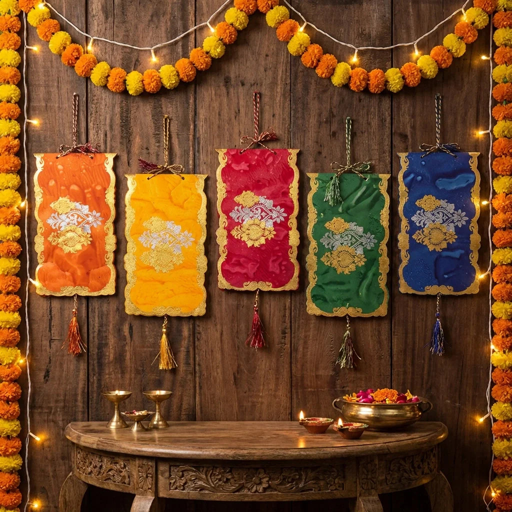 Best wedding gift envelopes (5 pcs set) - bags | 2026 | fast shipping