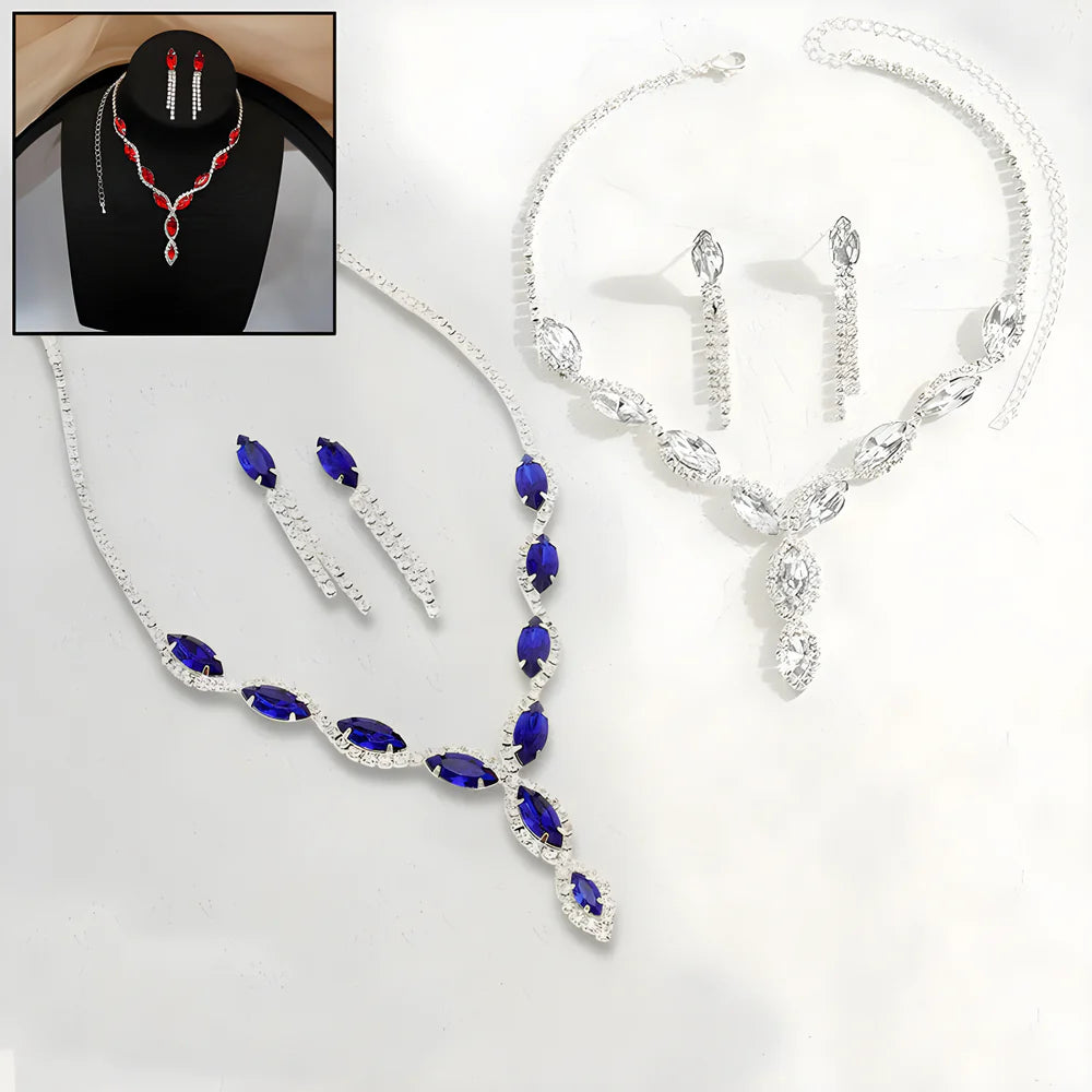 Best wedding jewellery set - jewelry sets | 2025 | fast shipping