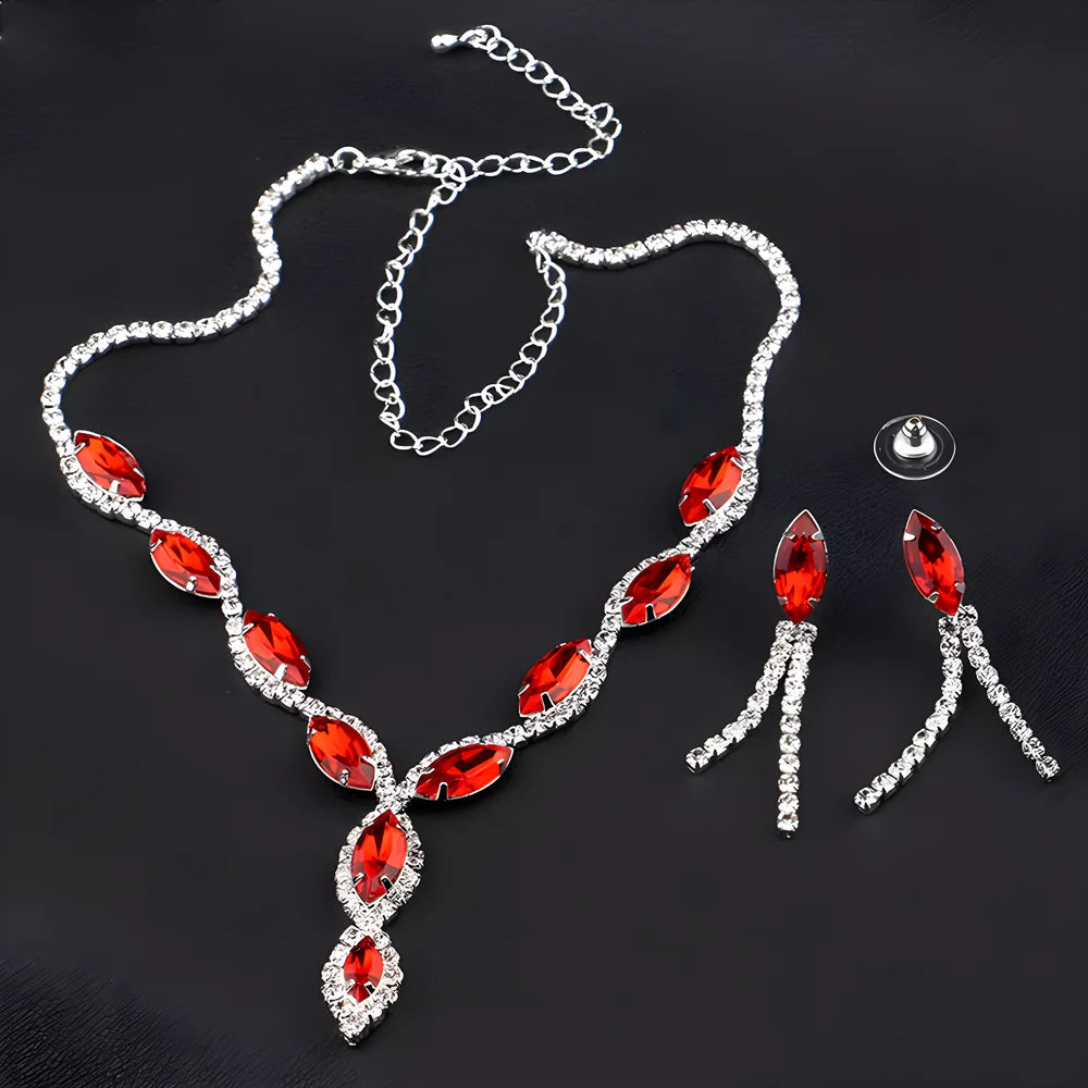 Best wedding jewellery set - jewelry sets | 2025 | fast shipping