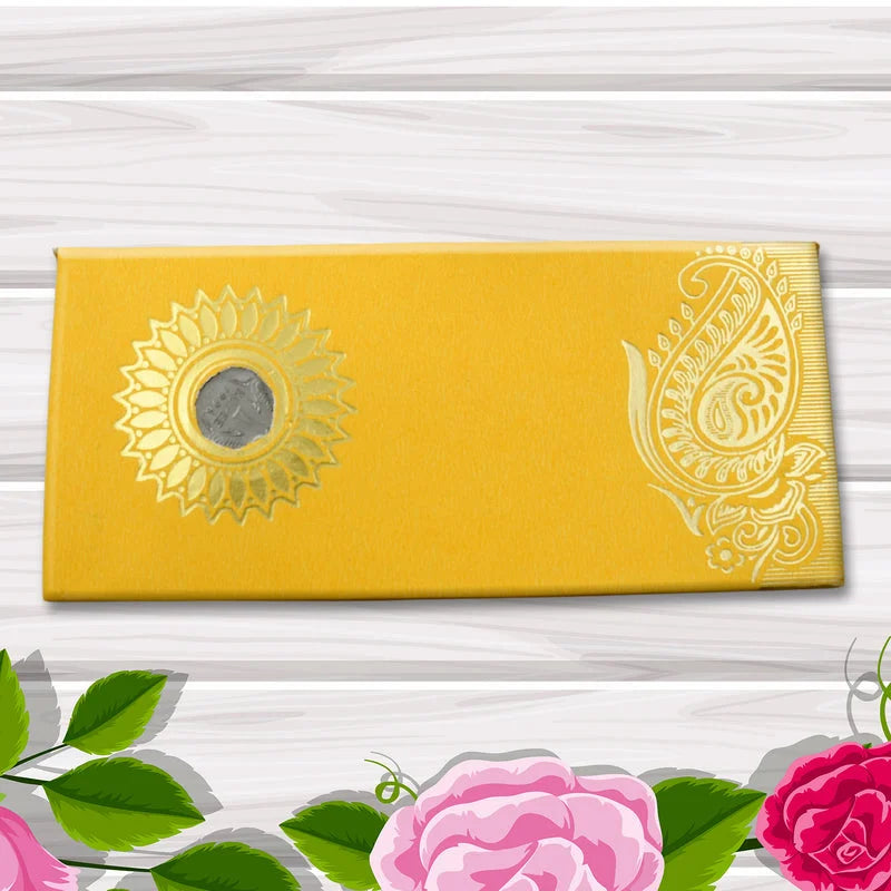 Wedding Shagun Envelopes Set - Home Improvement