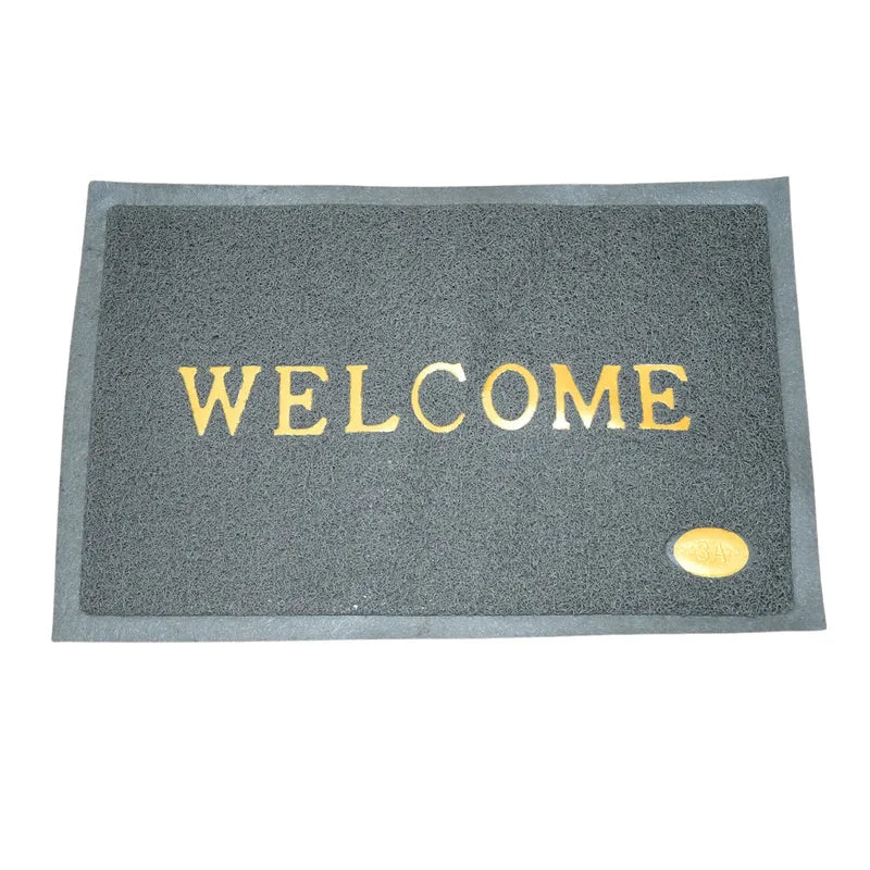 Best welcome door mat (23x15 inch) - mats | 2025 | fast shipping