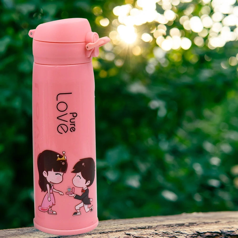 Best pure love glass bottle - water bottles | 2025 | fast shipping