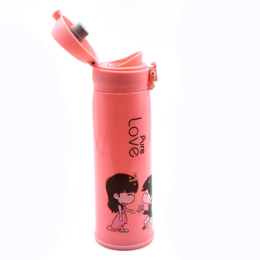 Best pure love glass bottle - water bottles | 2025 | fast shipping