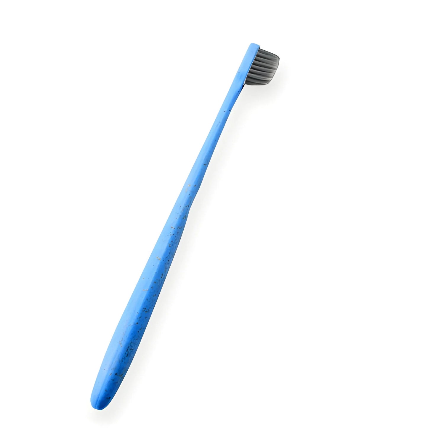 Wheat Straw Toothbrush - Health & Personal Care