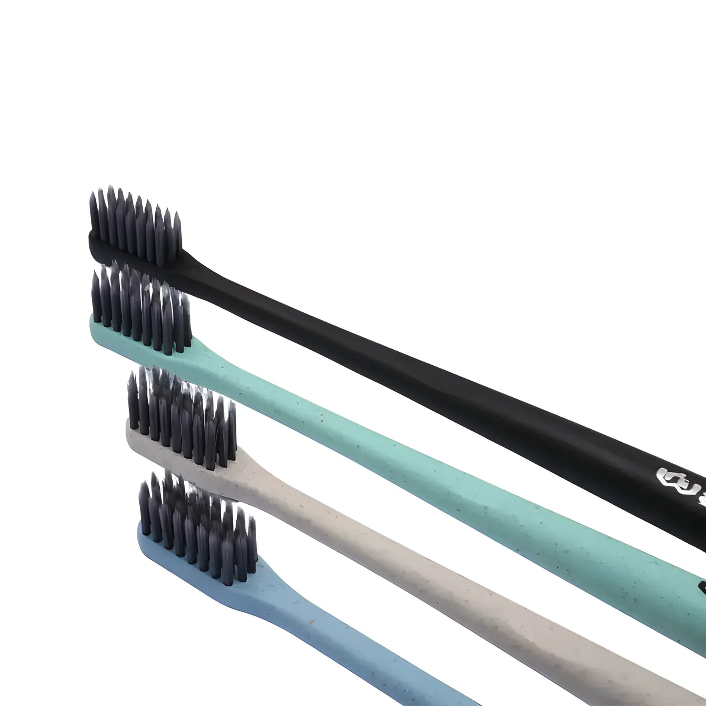 Wheat Straw Toothbrush - Health & Personal Care