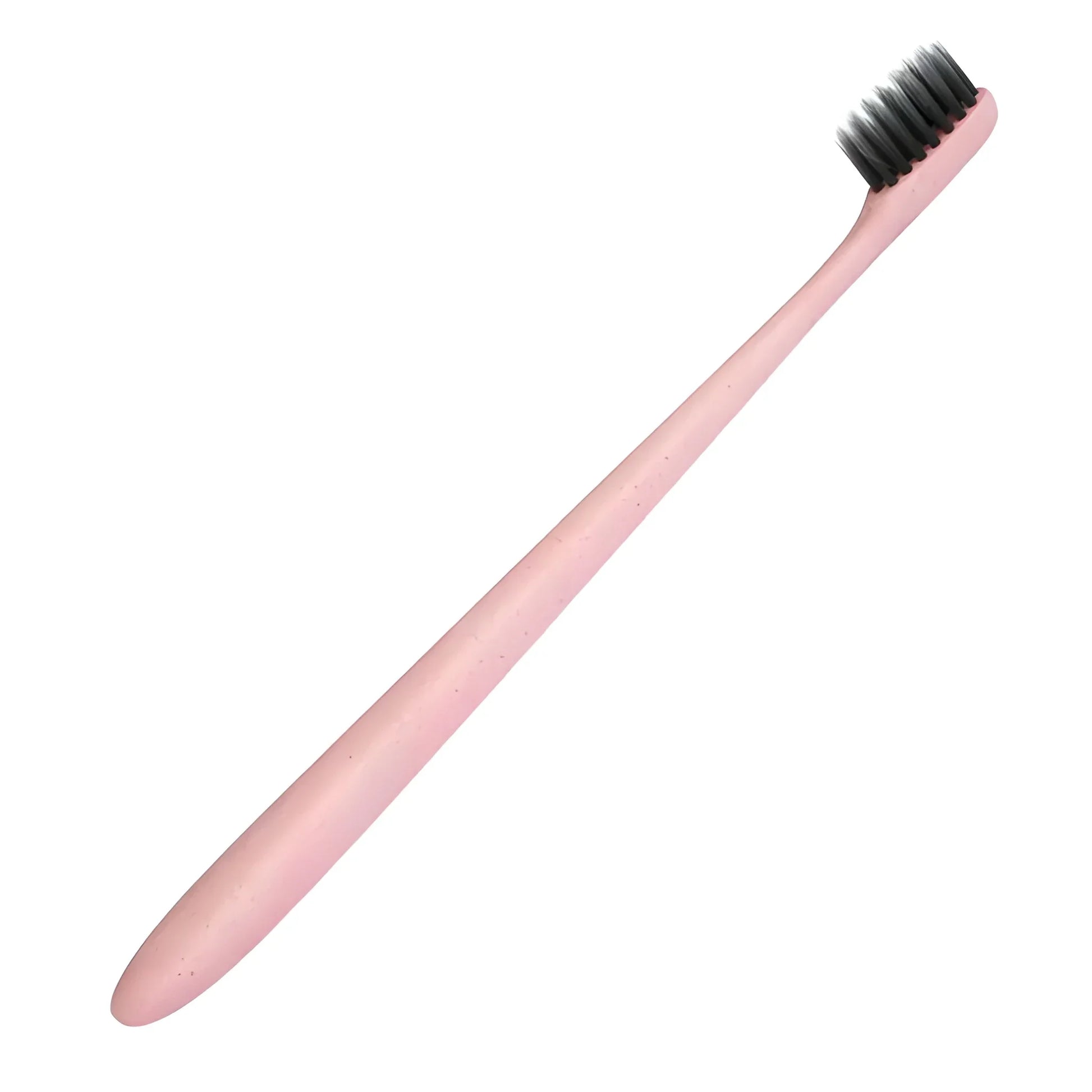 Wheat Straw Toothbrush - Health & Personal Care