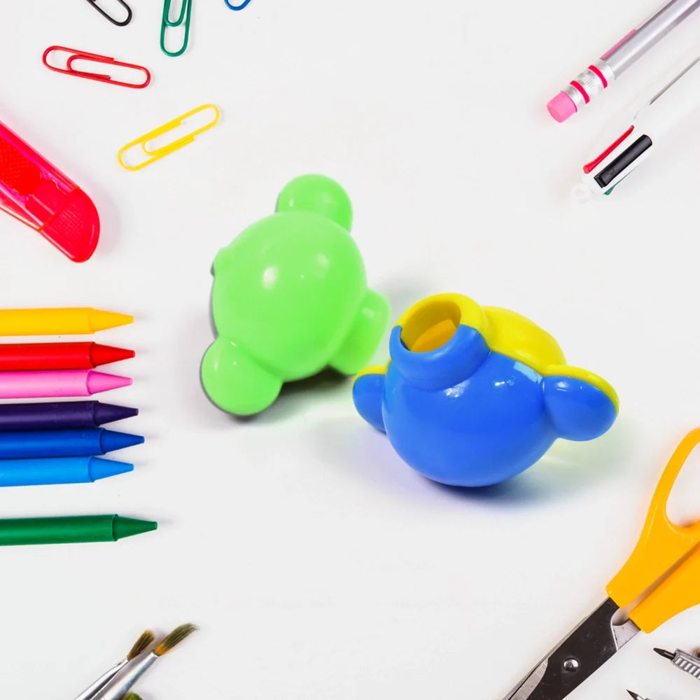 Whimsical Pencil Charm Toppers - Toys & Games