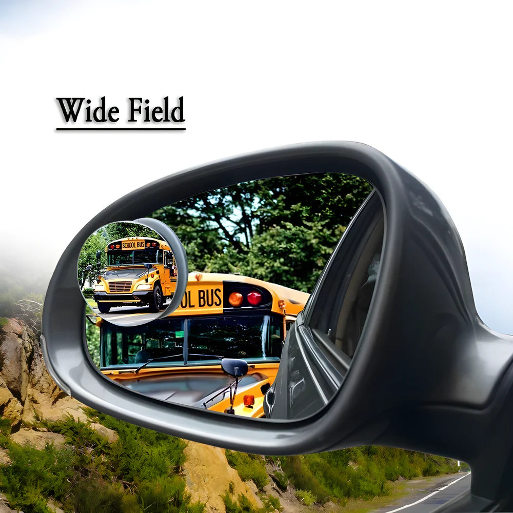Best wide angle mirror - motor vehicle mirrors | 2025 | fast shipping