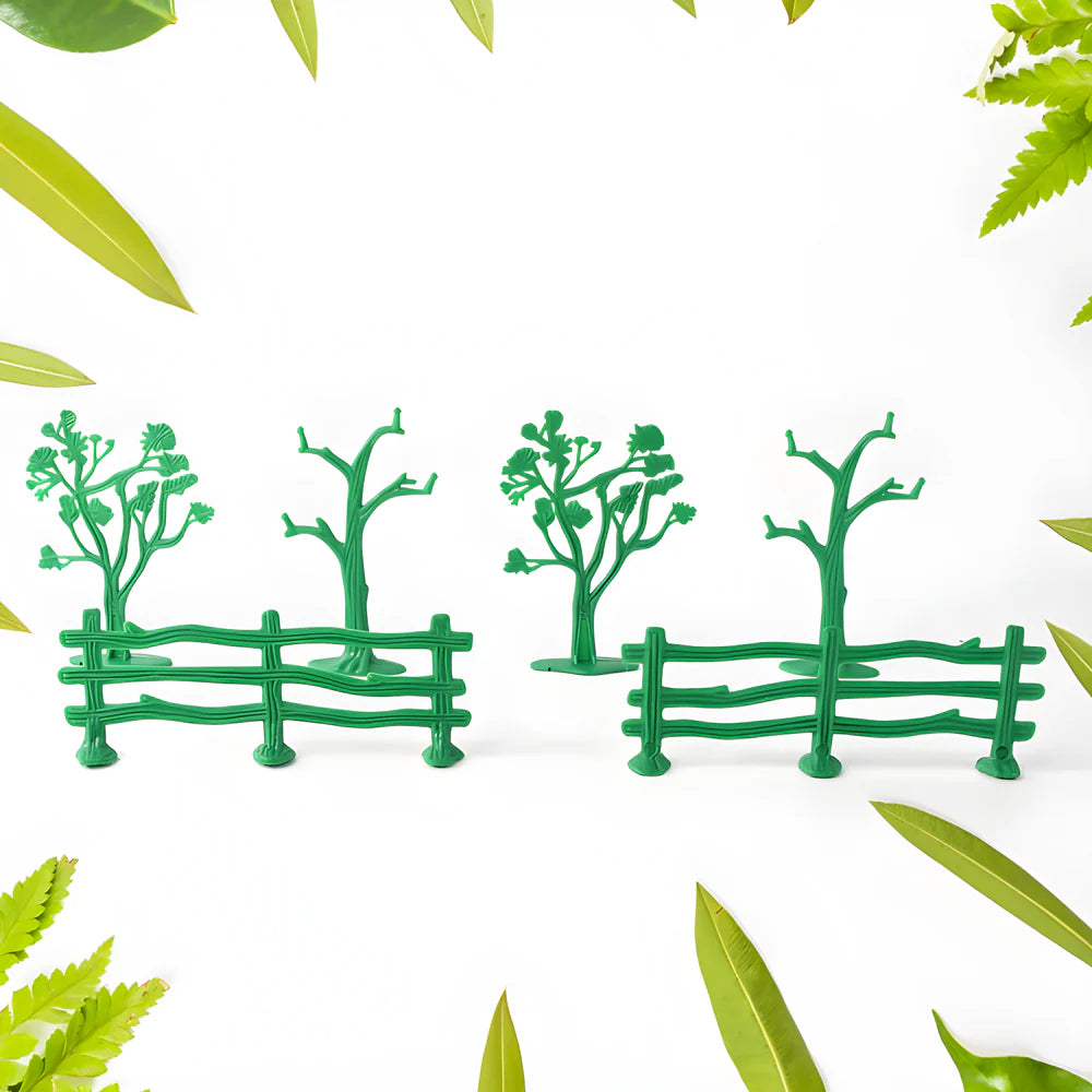 Best wild animal toy set - figures | 2025 | fast shipping