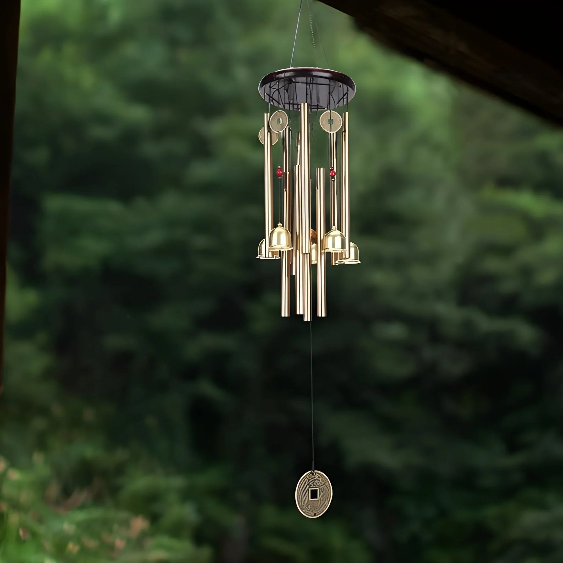 Best wind chimes outdoor hanging dragonfly - home & garden | 2025 | fast shipping