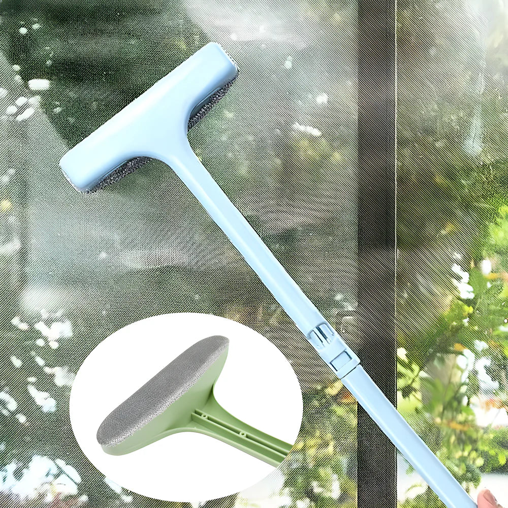Best window screen cleaning brush - scrub brushes | 2025 | fast shipping