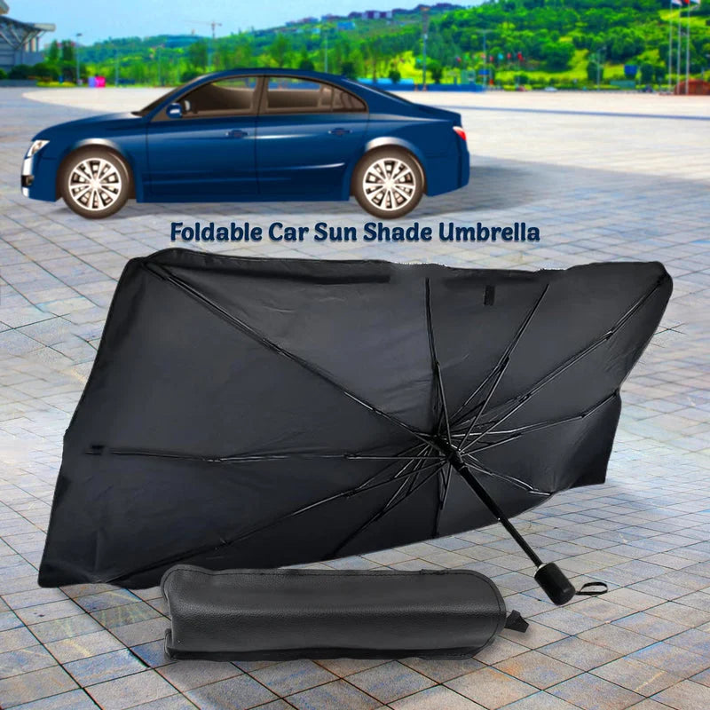 Best windshield umbrella sunshade - motor vehicle covers | 2025 | fast shipping