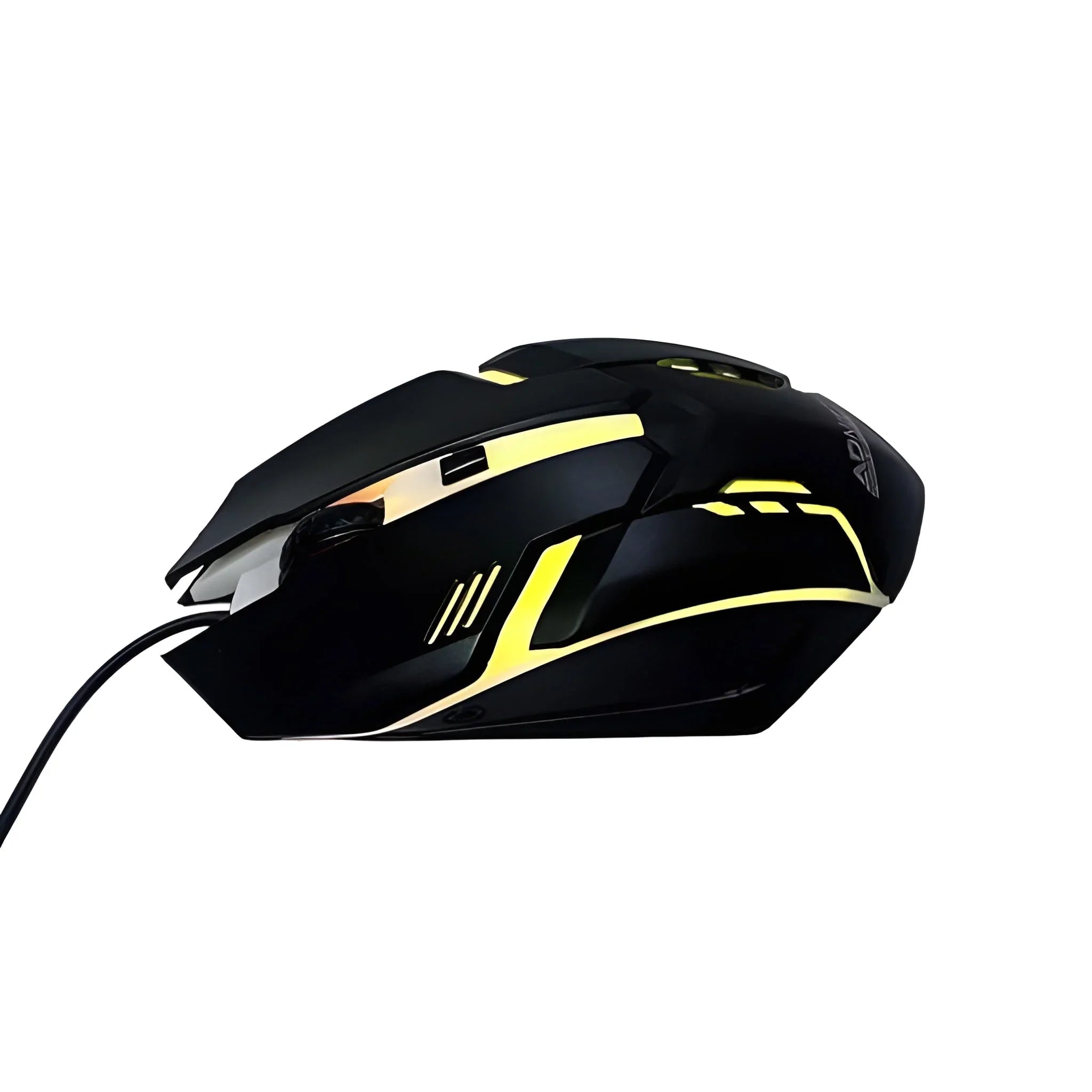 Best wired ergonomic design gaming mouse - electronics | 2025 | fast shipping