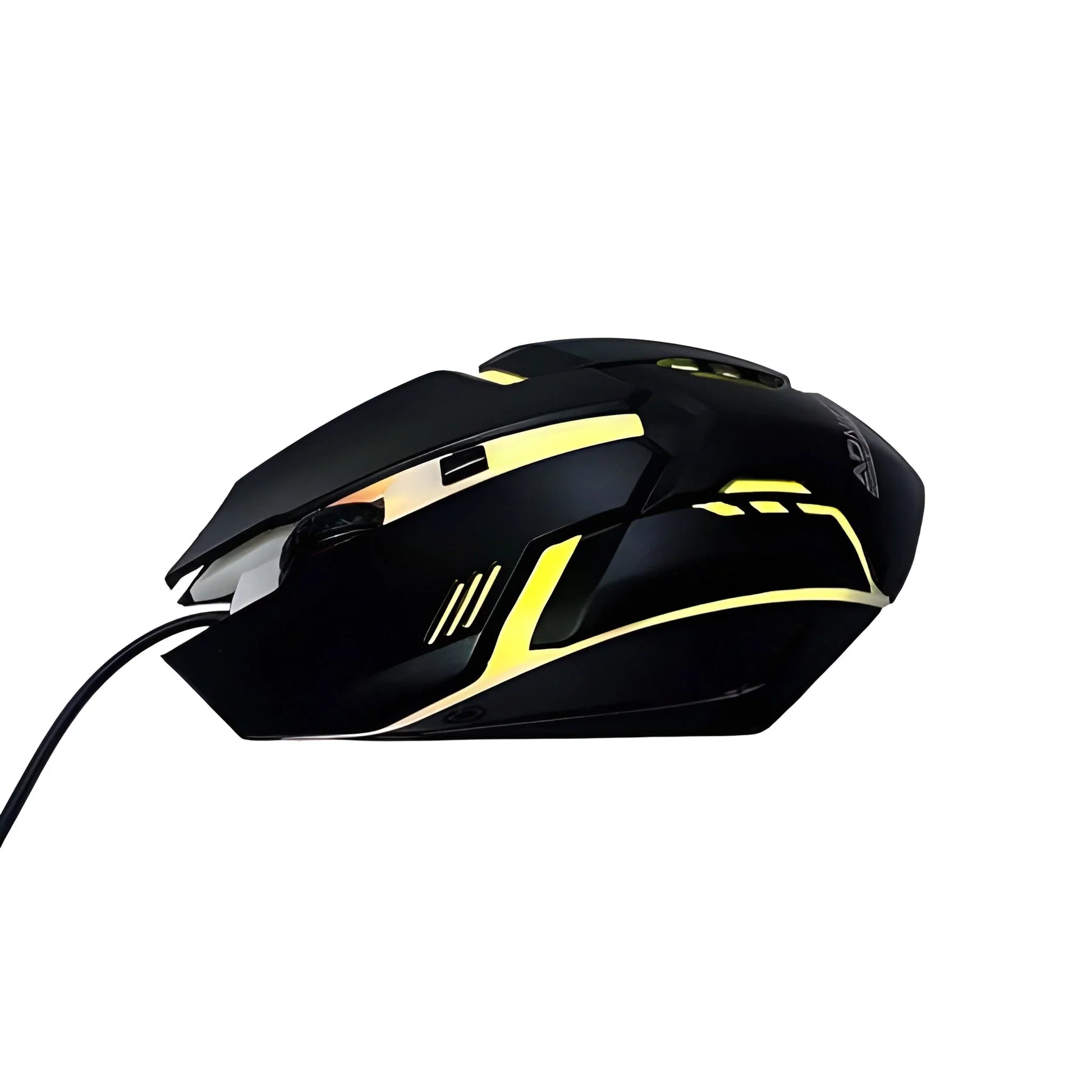 Best wired ergonomic design gaming mouse - electronics | 2025 | fast shipping