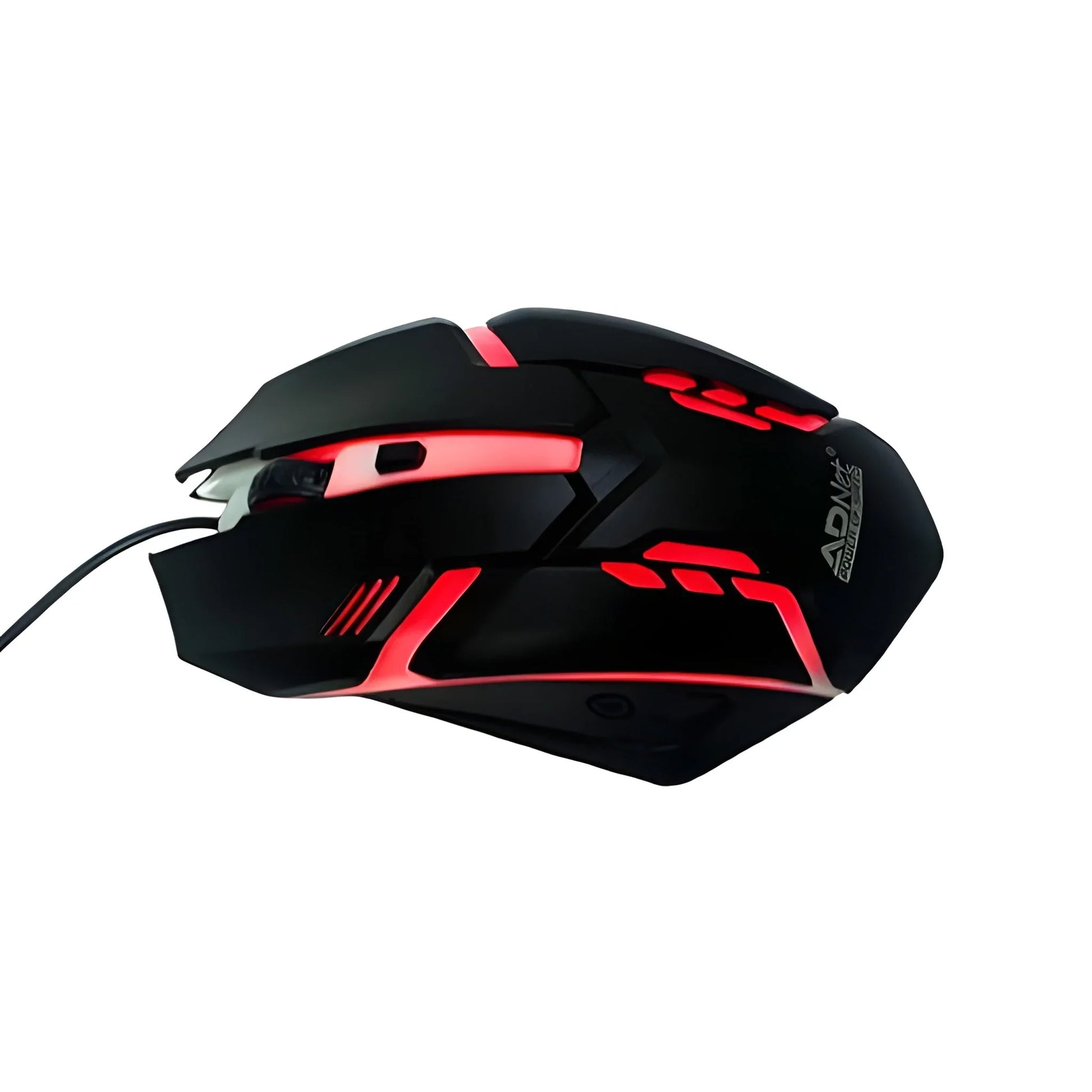 Best wired ergonomic design gaming mouse - electronics | 2025 | fast shipping