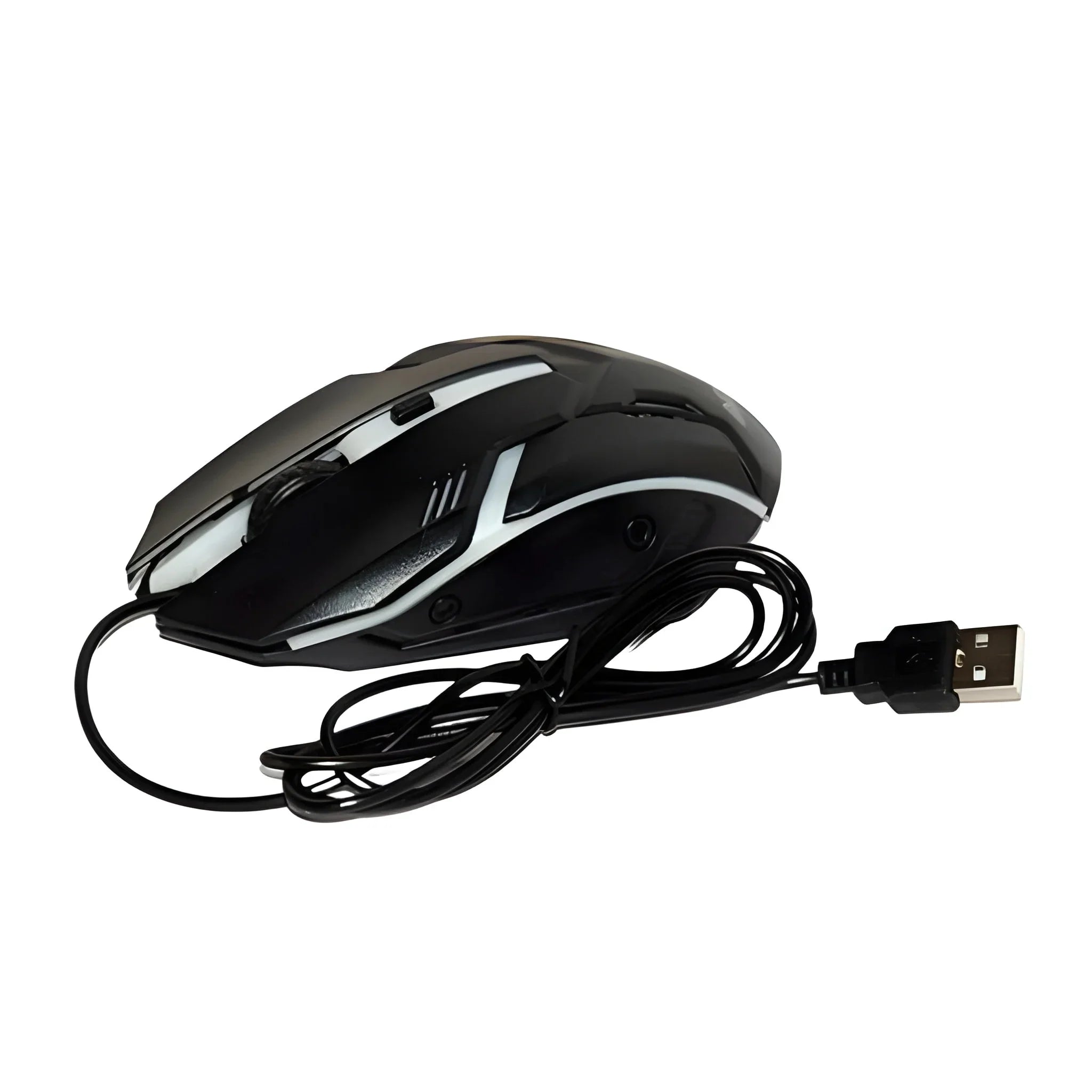 Best wired ergonomic design gaming mouse - electronics | 2025 | fast shipping