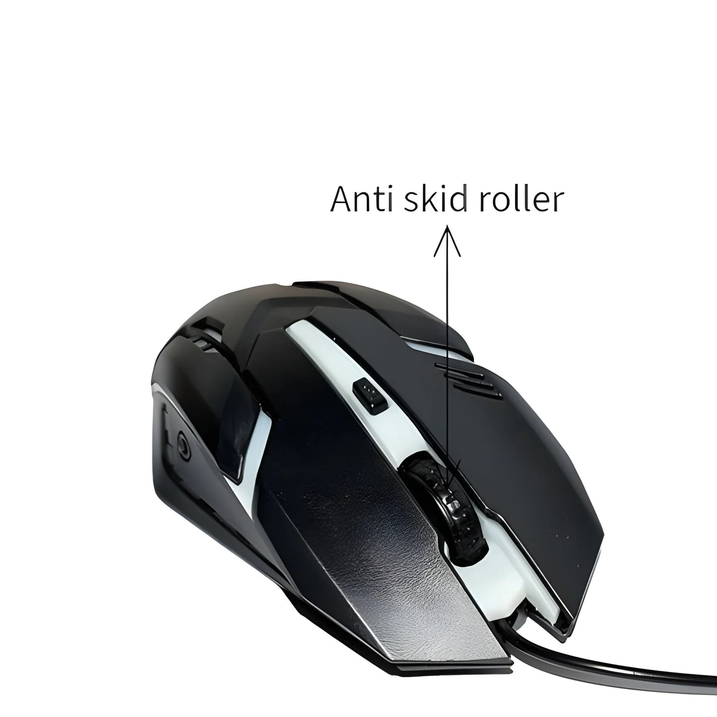 Best wired ergonomic design gaming mouse - electronics | 2025 | fast shipping