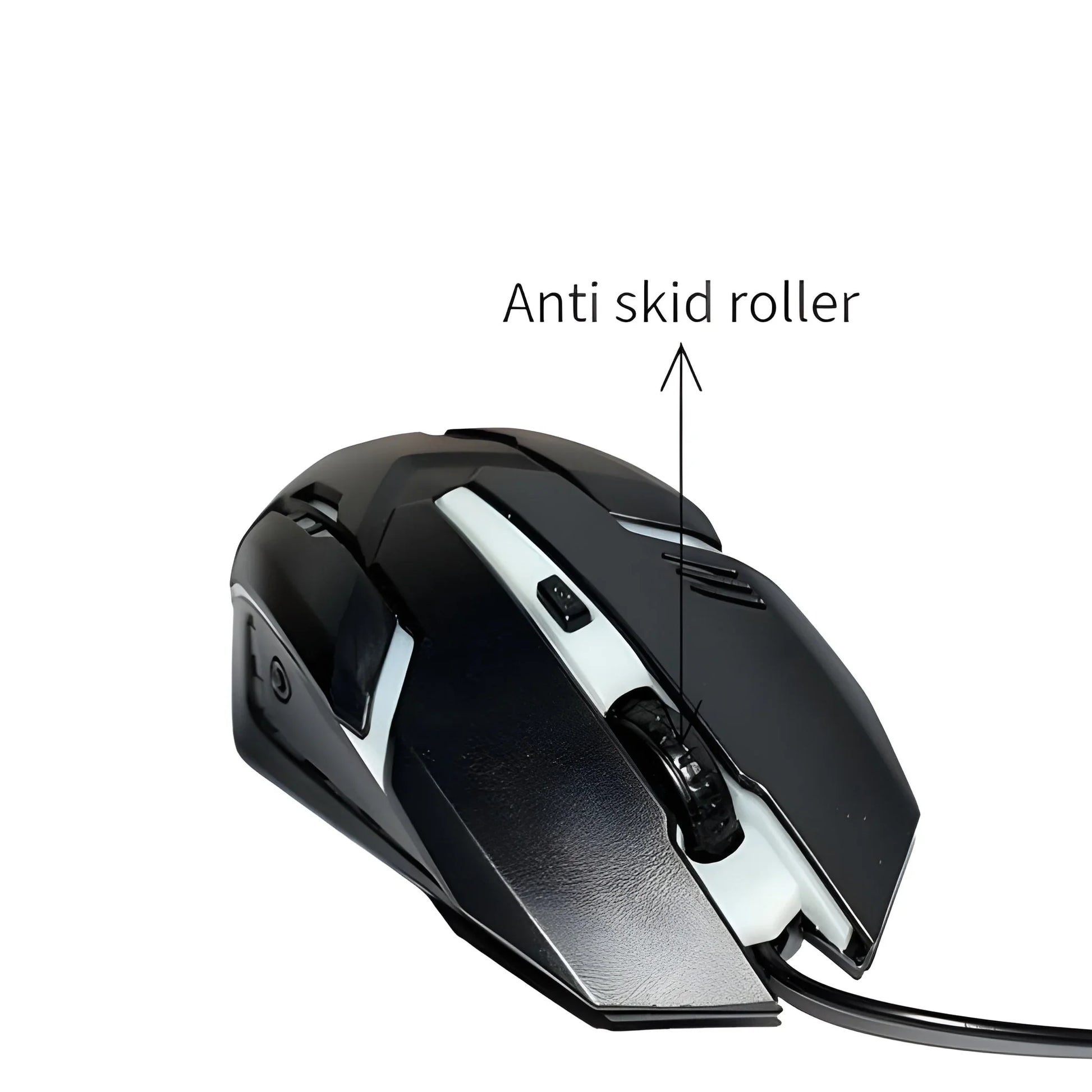 Best wired ergonomic design gaming mouse - electronics | 2025 | fast shipping