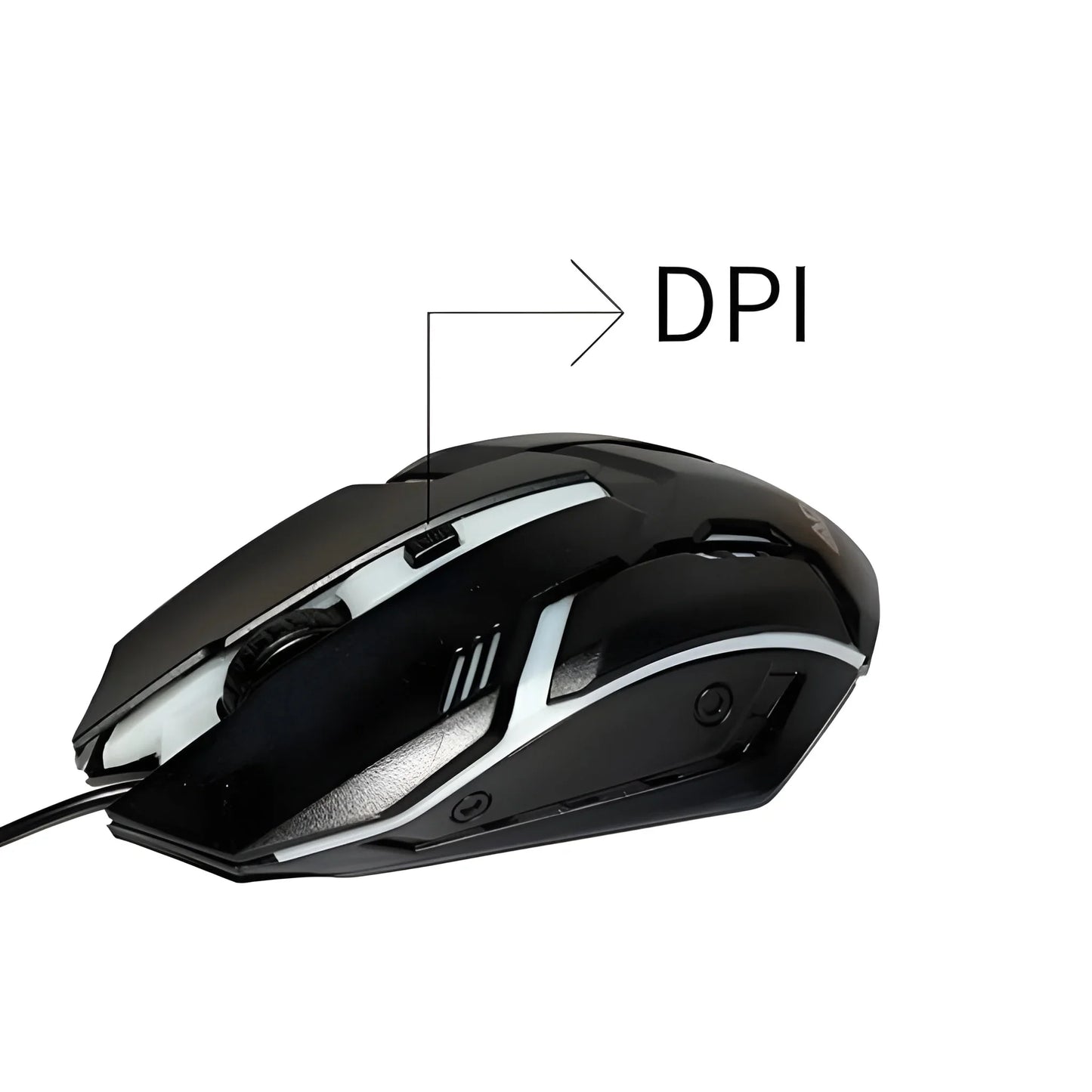 Best wired ergonomic design gaming mouse - electronics | 2025 | fast shipping