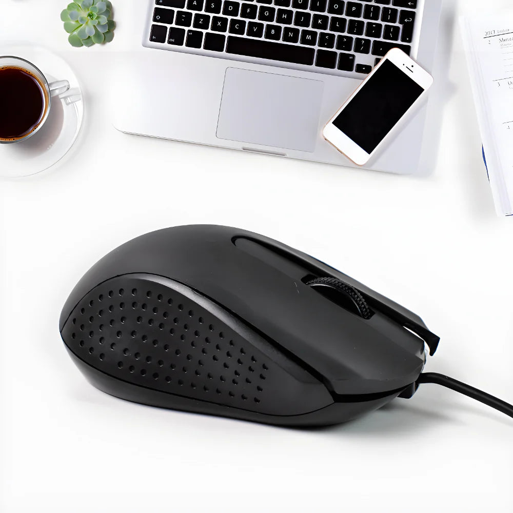 Best wired optical mouse - mice & trackballs | 2025 | fast shipping