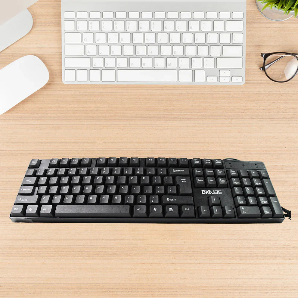 Best wired usb keyboard 104 keys - keyboards | 2025 | fast shipping