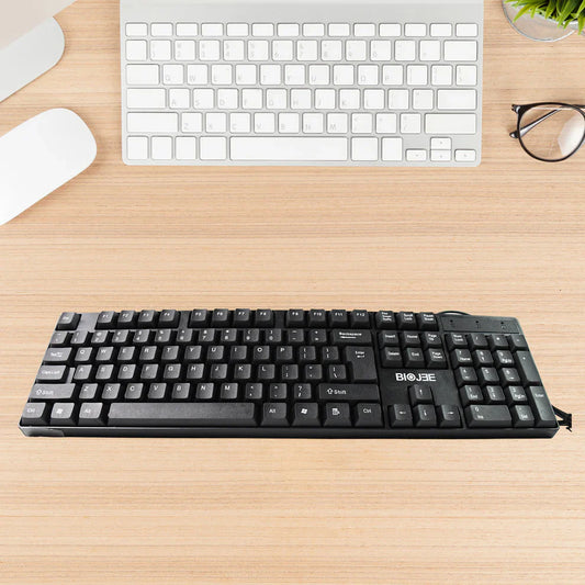 Best wired usb keyboard 104 keys - keyboards | 2025 | fast shipping