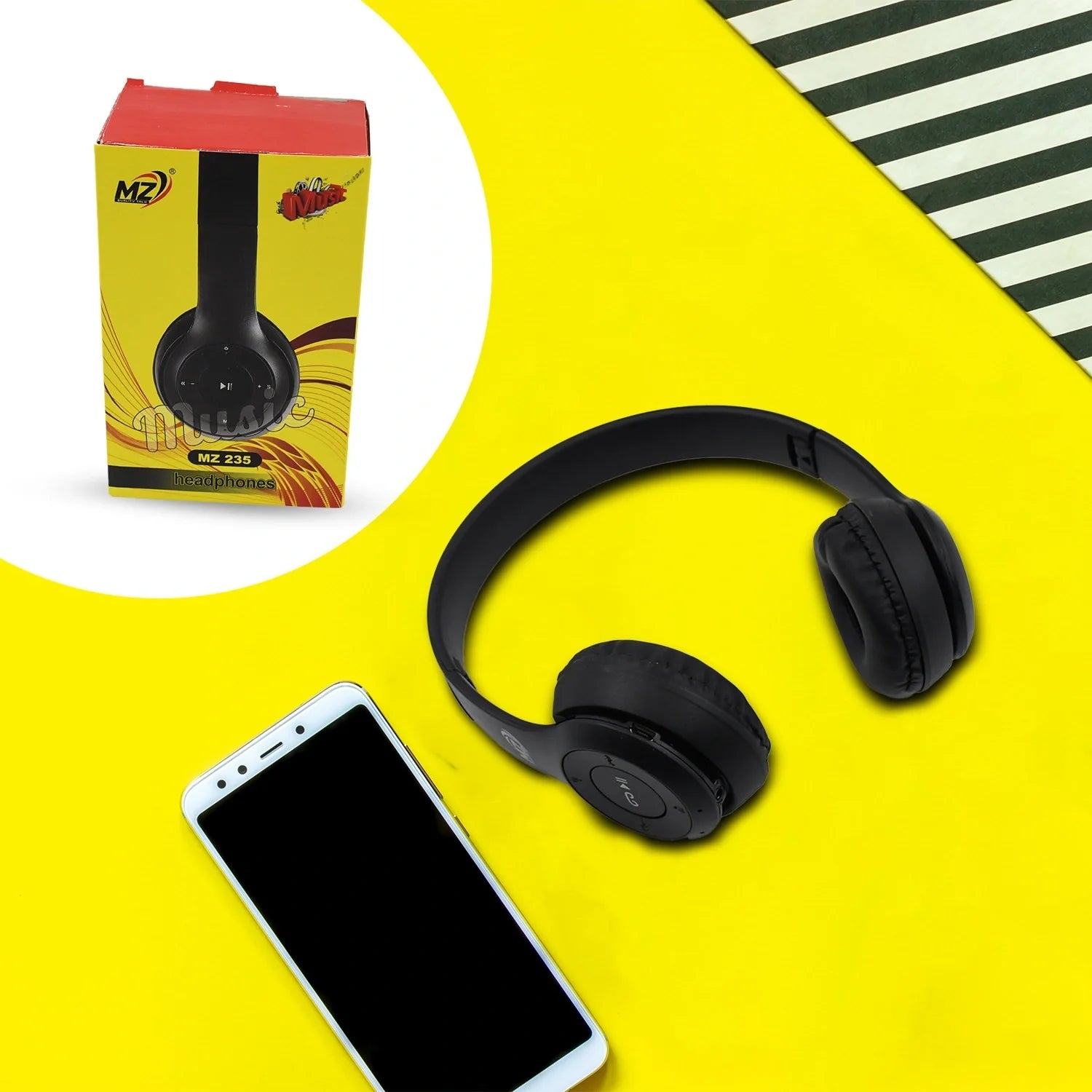 Best wireless bluetooth headphones - over-ear | 2025 | fast shipping