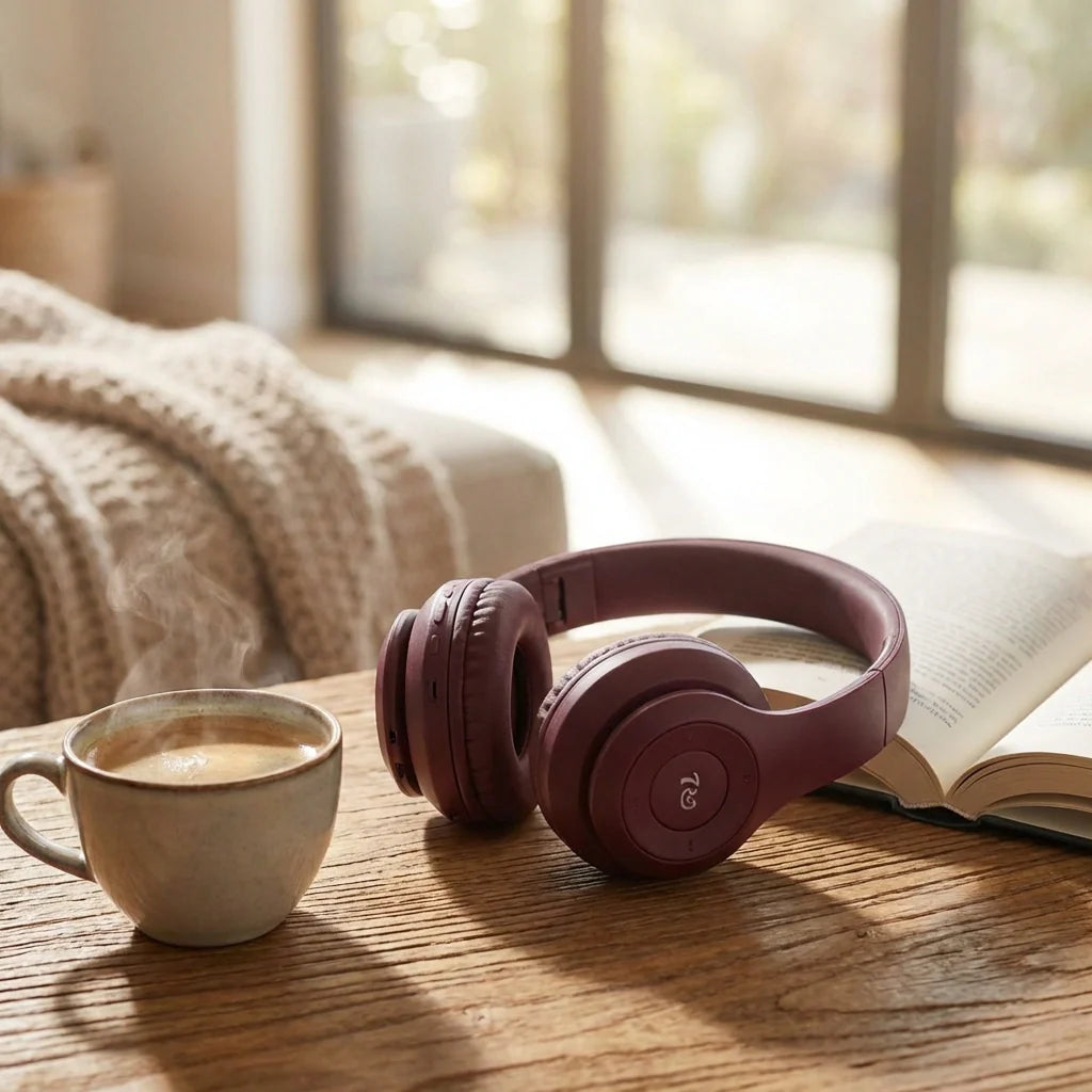 Best wireless bluetooth headphones - over-ear | 2026 | fast shipping