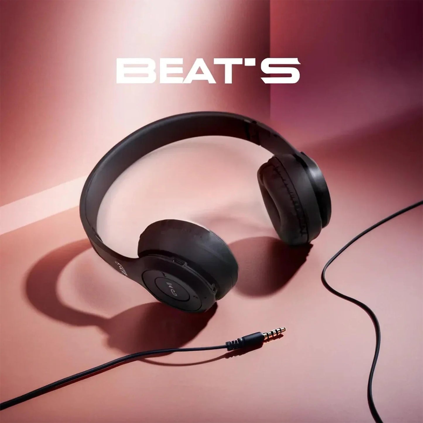 Best wireless bluetooth headphones - over-ear | 2025 | fast shipping