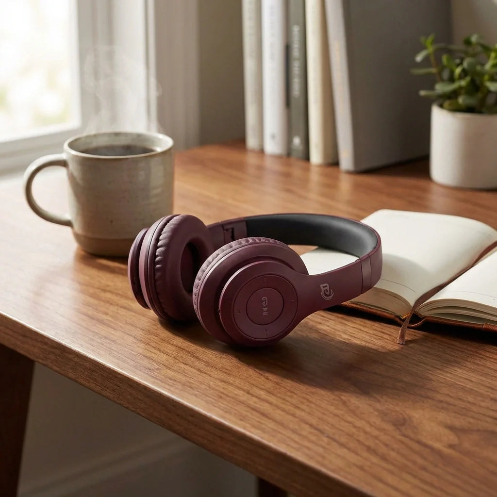 Best wireless bluetooth headphones - over-ear | 2026 | fast shipping