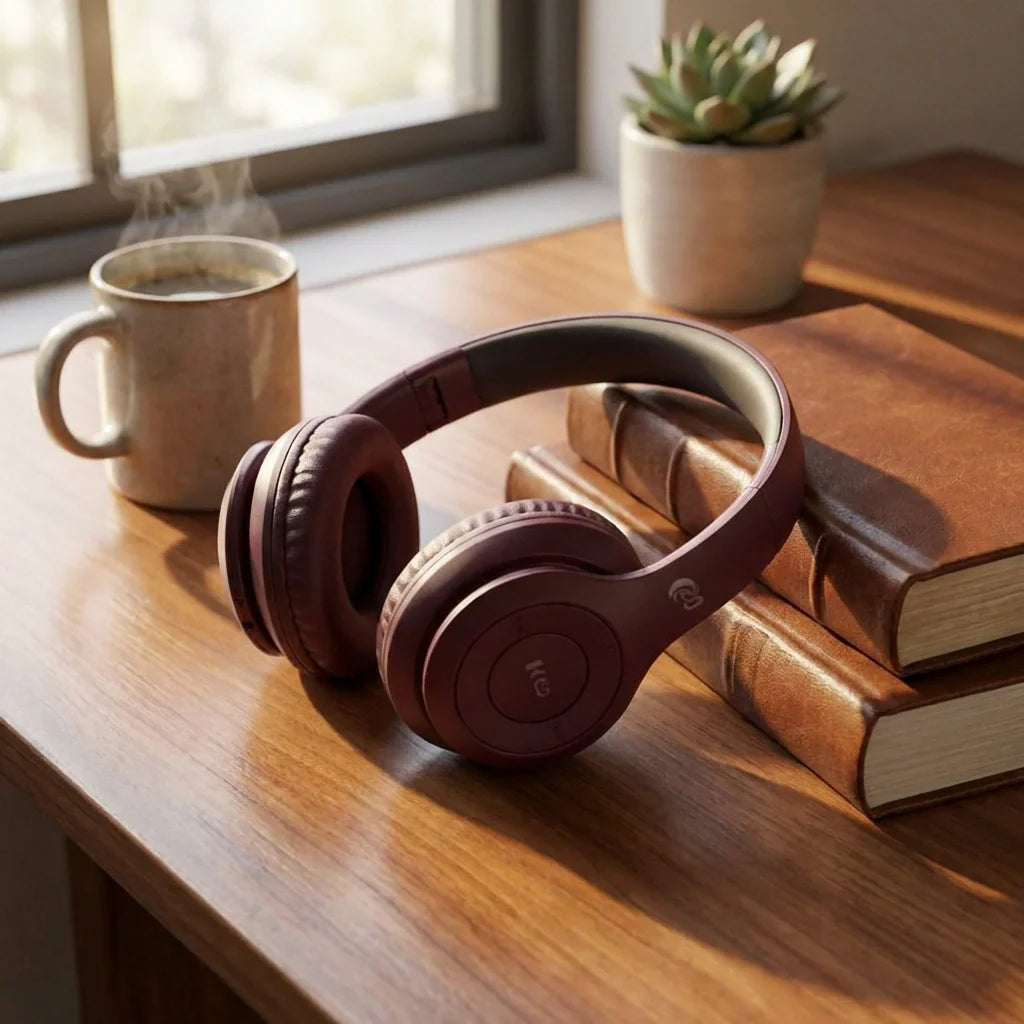 Best wireless bluetooth headphones - over-ear | 2026 | fast shipping