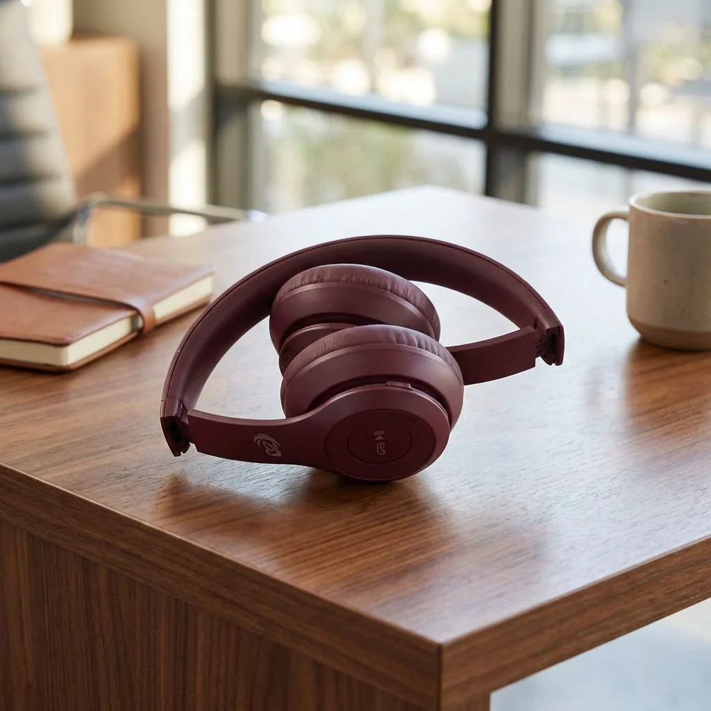 Best wireless bluetooth headphones - over-ear | 2026 | fast shipping