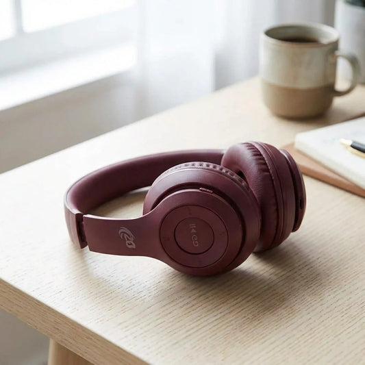 Best wireless bluetooth headphones - over-ear | 2026 | fast shipping