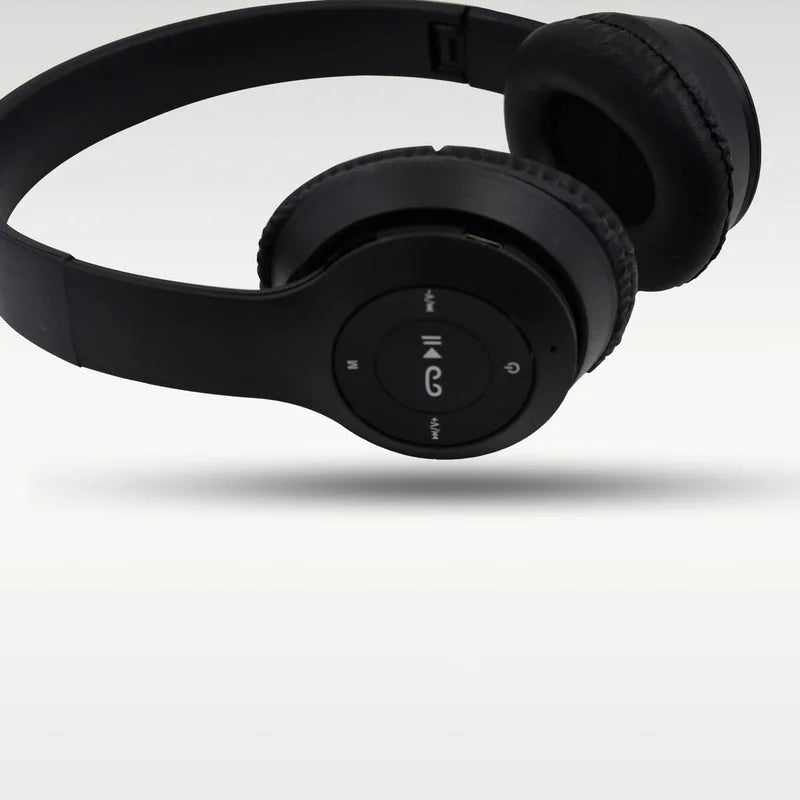 Best wireless bluetooth headphones - over-ear | 2025 | fast shipping
