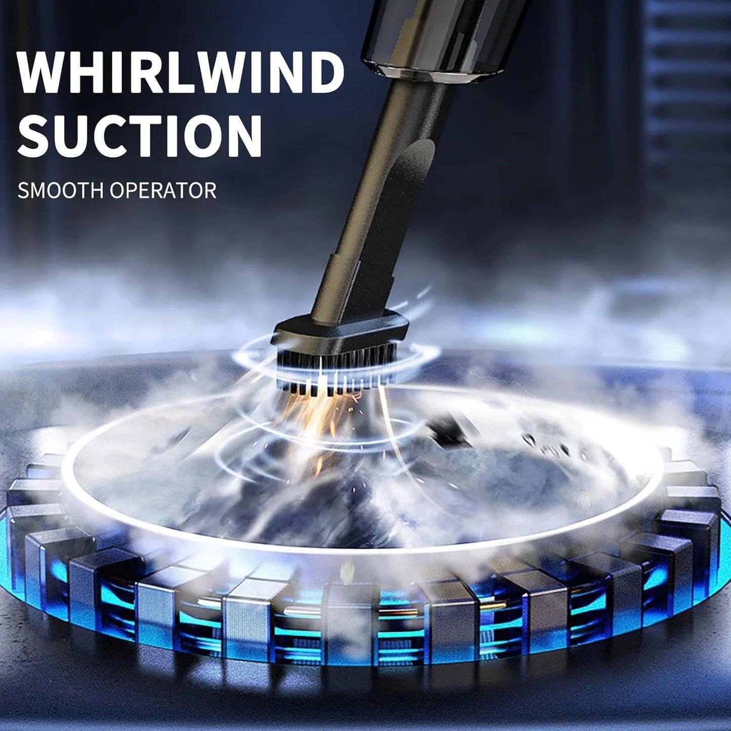 Best wireless handheld car vacuum cleaner - vacuums | 2025 | fast shipping