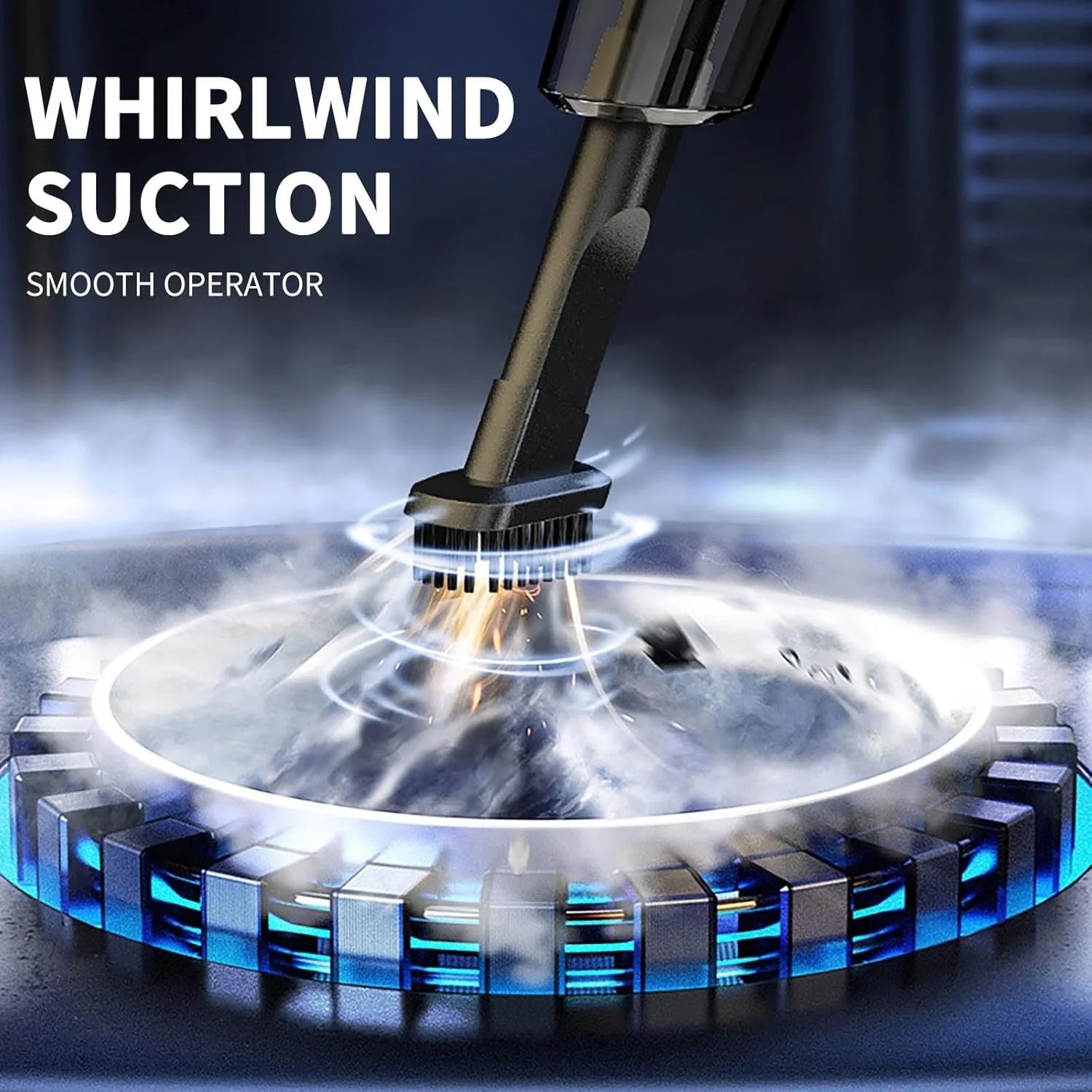 Best wireless handheld car vacuum cleaner - vacuums | 2025 | fast shipping