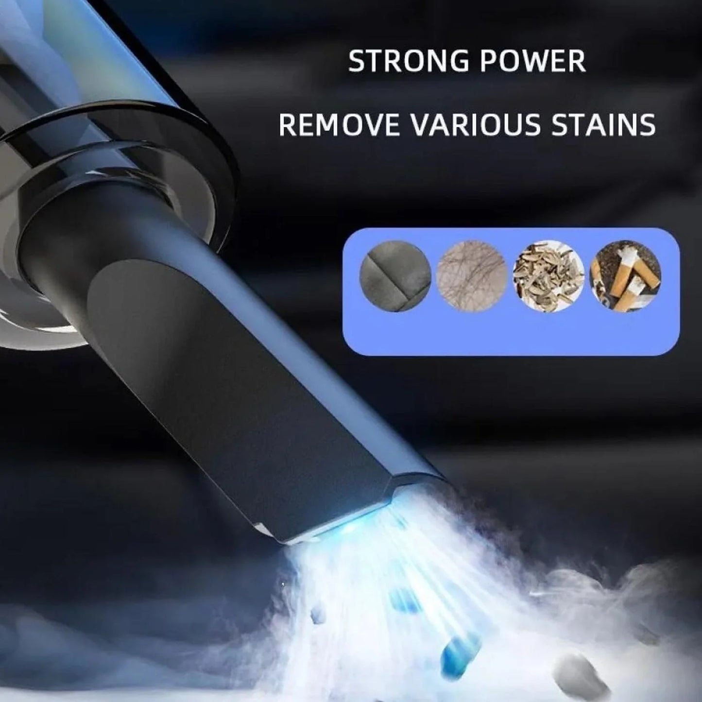 Best wireless handheld car vacuum cleaner - vacuums | 2025 | fast shipping