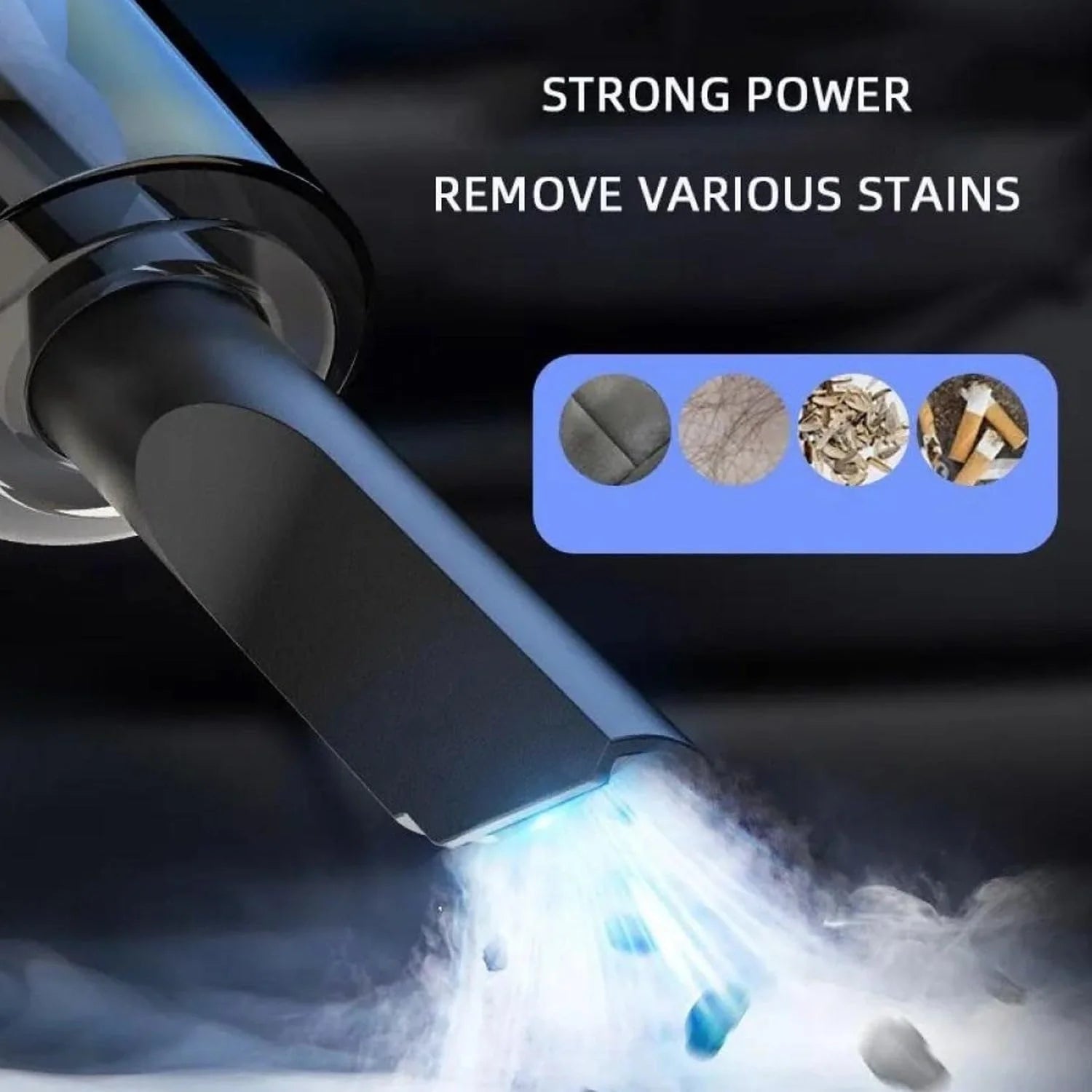 Best wireless handheld car vacuum cleaner - vacuums | 2025 | fast shipping